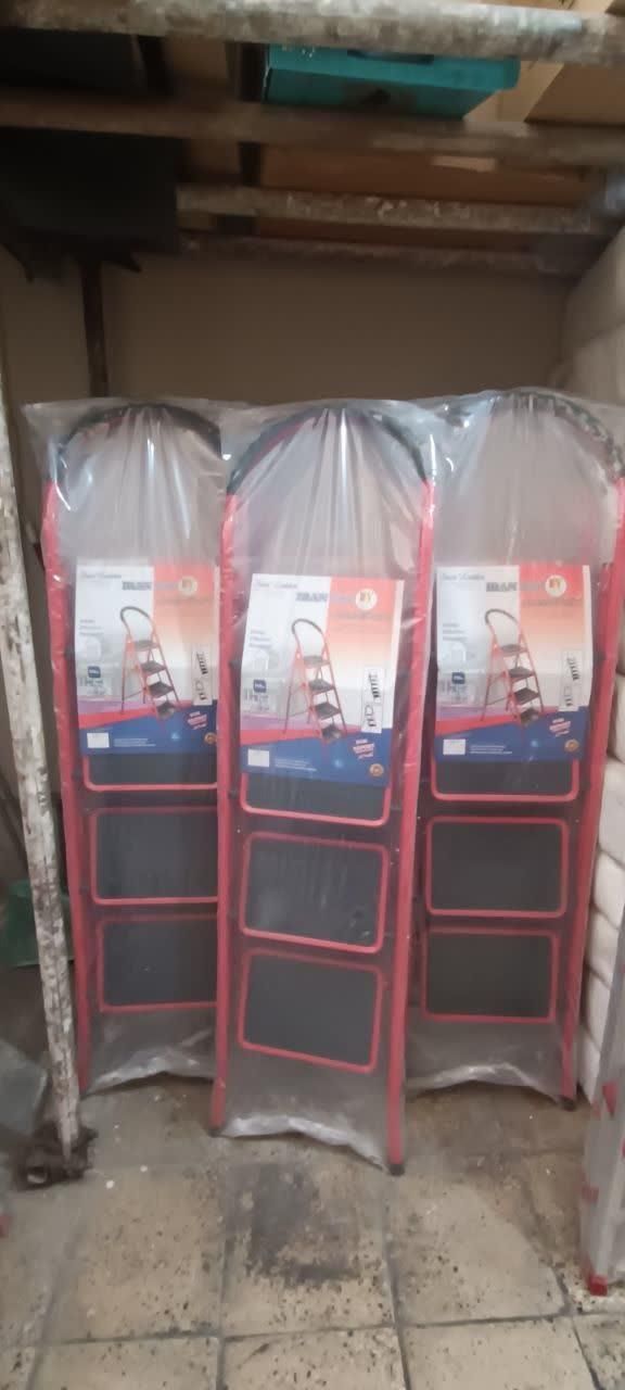 نردبان خانگی|عمده‌فروشی|یزد, |دیوار