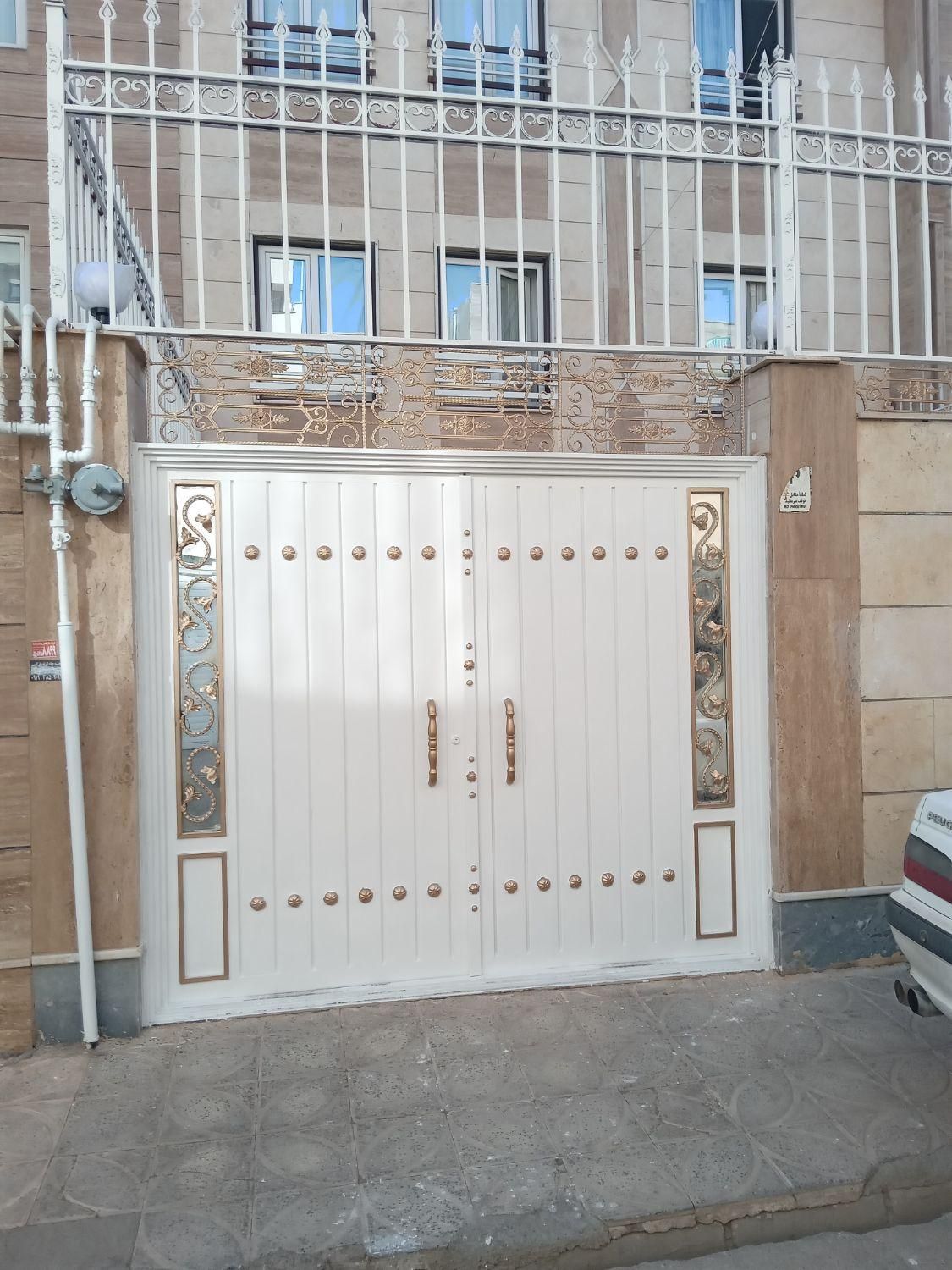 نقاشی ساختمان.با کیفیت خوب وبا مدیریت آقاسی|خدمات پیشه و مهارت|اقبالیه, |دیوار