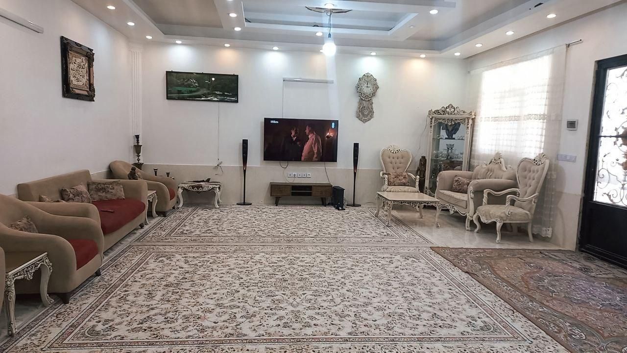 اجاره و فروش ساختمان ویلایی نوساز ۱۵۰ متری|اجارهٔ خانه و ویلا|کرج, گلدشت|دیوار