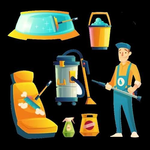 مبل شویی در منزل کویر|خدمات نظافت|بندرعباس, |دیوار