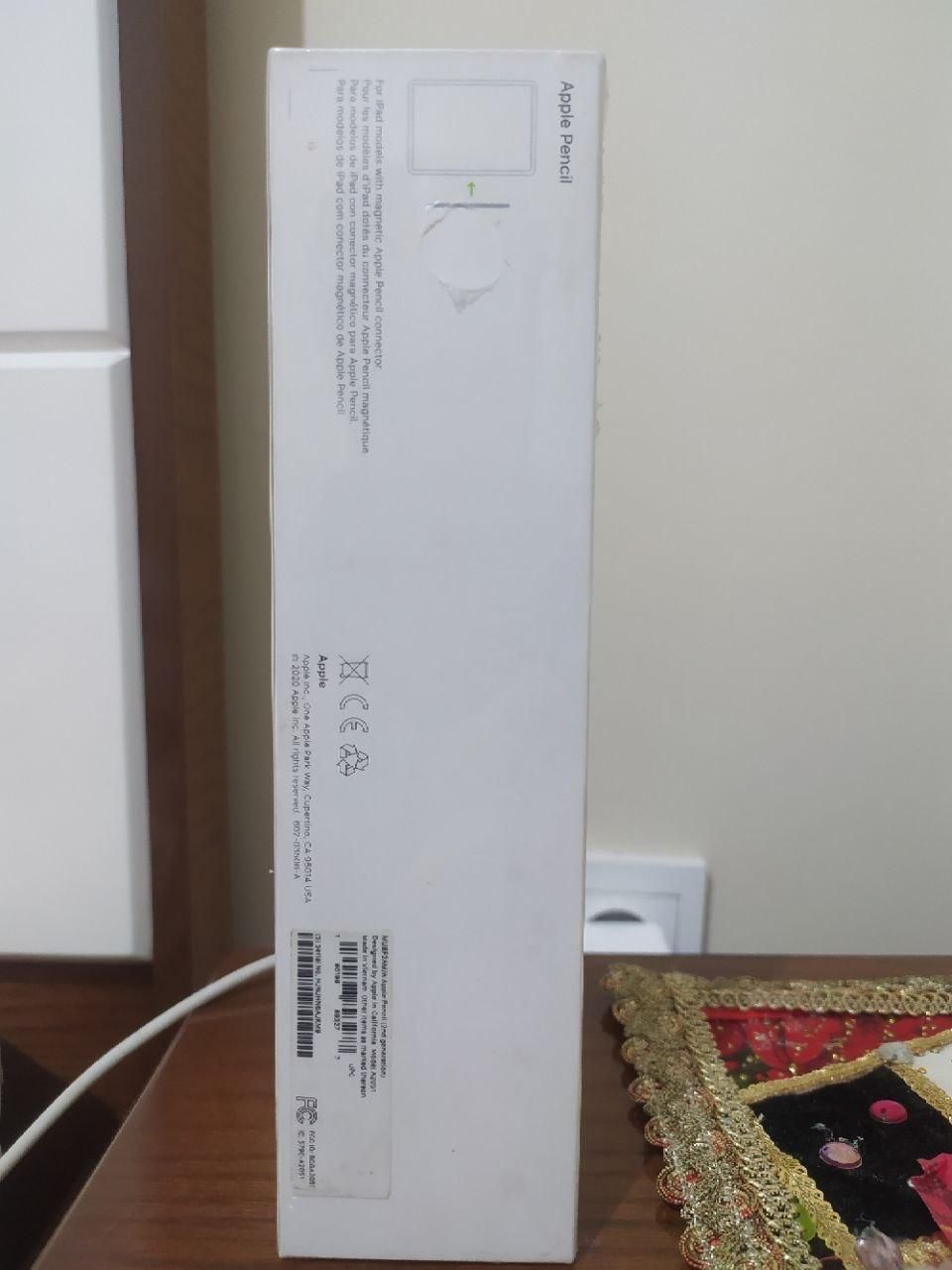 APPLE PENCIL 2|لوازم جانبی موبایل و تبلت|تهران, ایرانشهر|دیوار