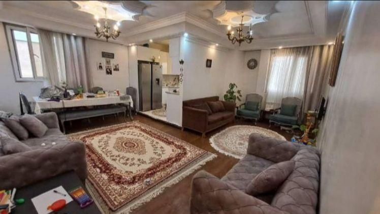 ۶۶ متر/دسترسی به مترو و مراکز خرید|فروش آپارتمان|باقرشهر, |دیوار