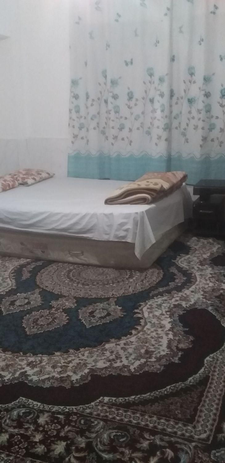 اجاره روزانه سوئیت ویلای حیاط دار نزدیک حرم|اجارهٔ کوتاه‌مدت آپارتمان و سوئیت|مشهد, عیدگاه|دیوار