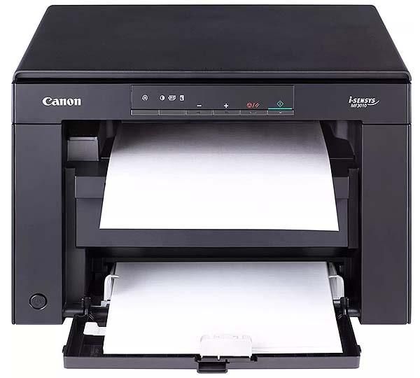 پرینتر سه کاره کانن imageclass3010|پرینتر، اسکنر، کپی، فکس|اردبیل, |دیوار