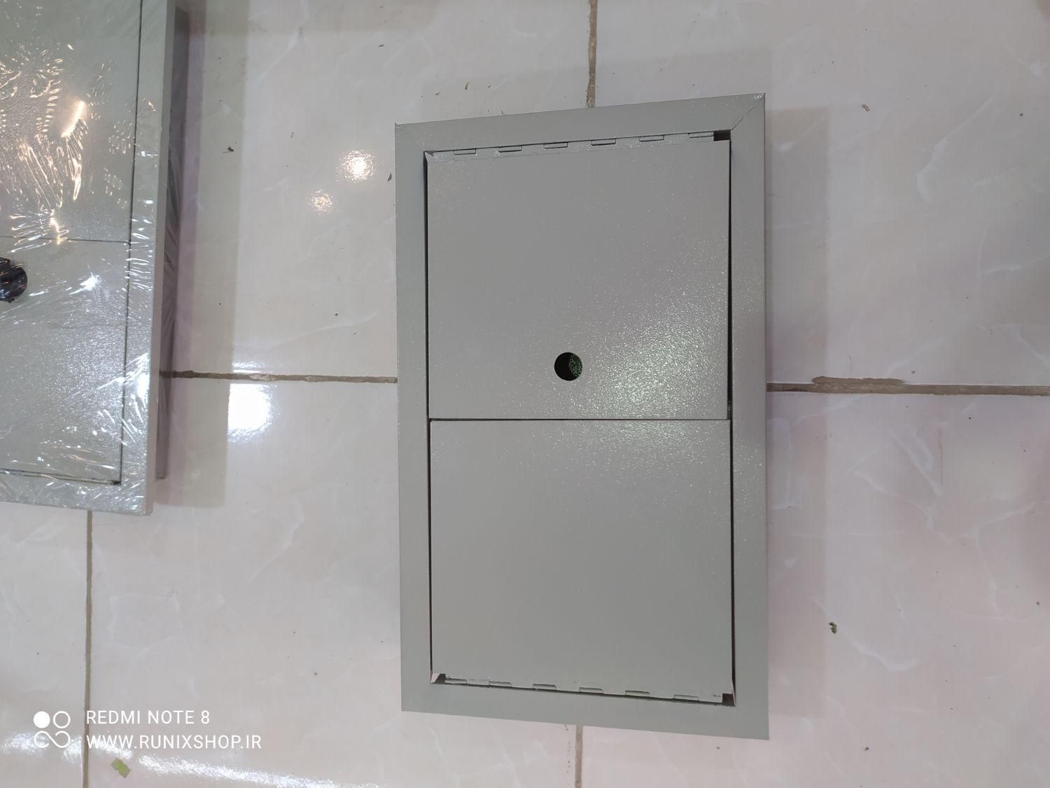 خرید مستقیم ازتولیدی تابلو برق،رایزری،انشعاب،تقسیم|مصالح و تجهیزات ساختمان|خرمدره, |دیوار