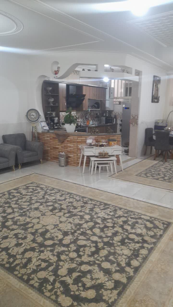 فروش منزل مسکونی۱۳۰ متری ۲ خوابه ۲طبقه ۲|فروش آپارتمان|حمیدیا, |دیوار