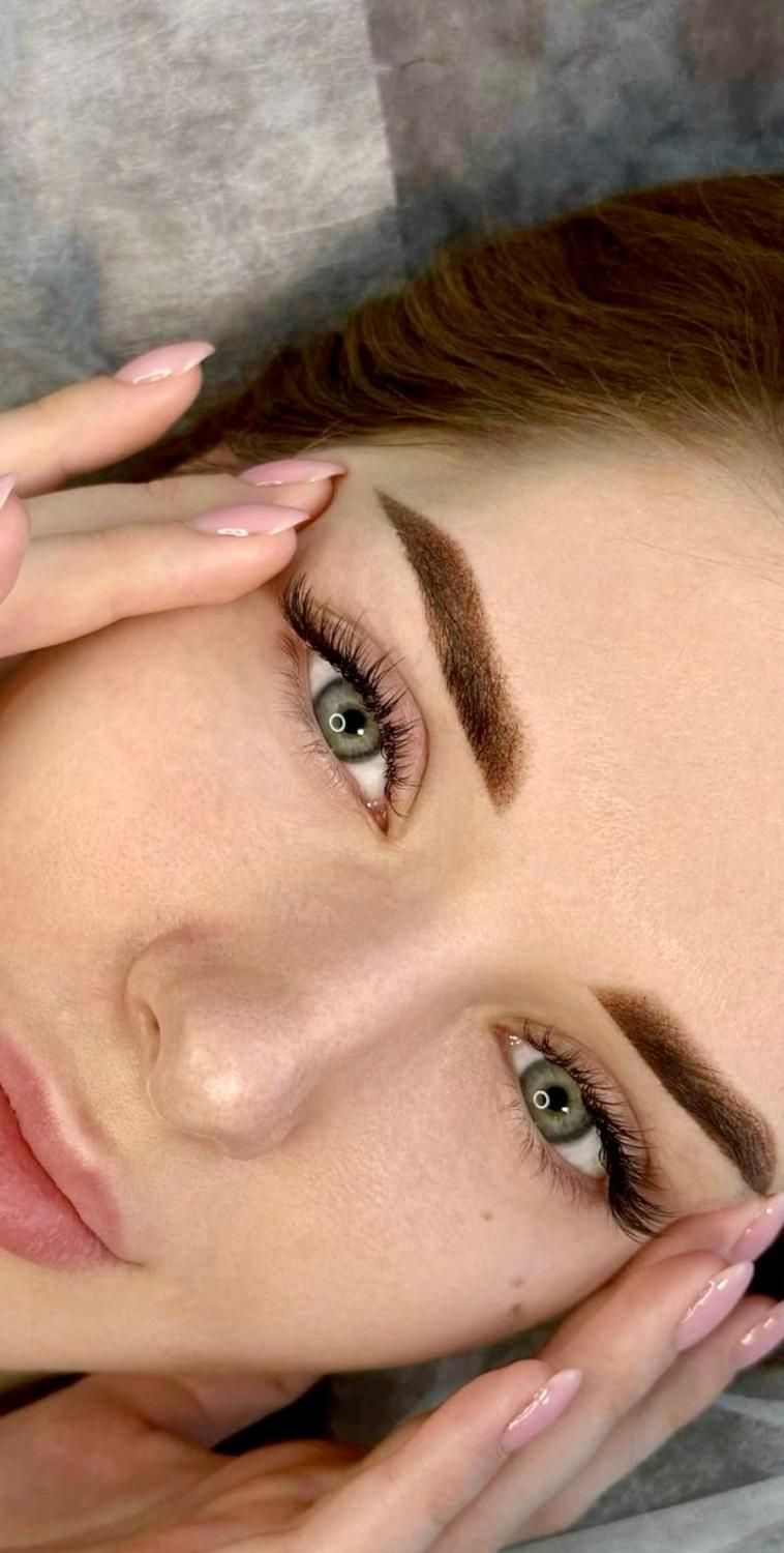 تخفیف ویژه ۵۰٪خدمات کاشت واکستنشن مژه ولیفت ابرو|خدمات آرایشگری و زیبایی|کرج, گوهردشت|دیوار
