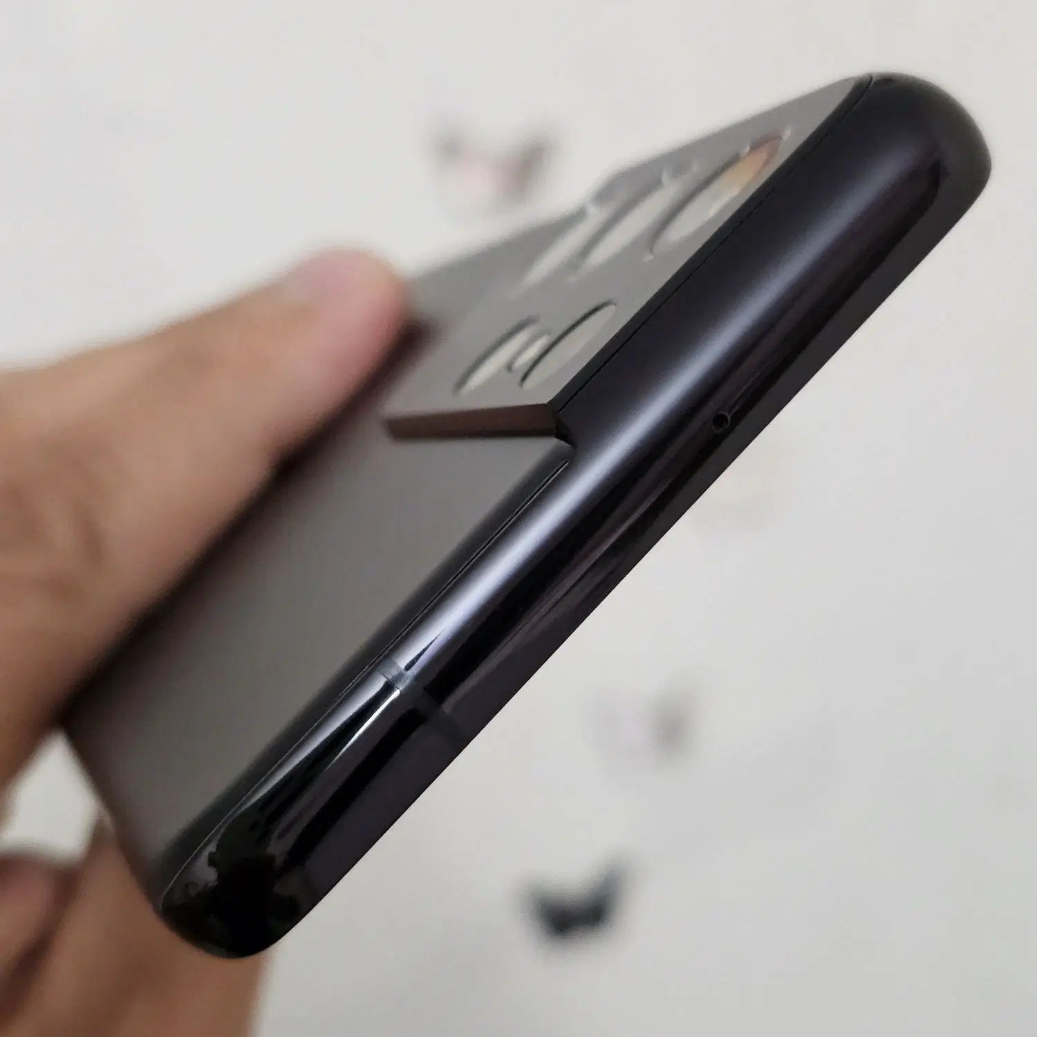 سامسونگS21الترا5G.آکبند.نو.صفر.256رام۱۲|موبایل|کرج, شهرک جهان‌نما|دیوار