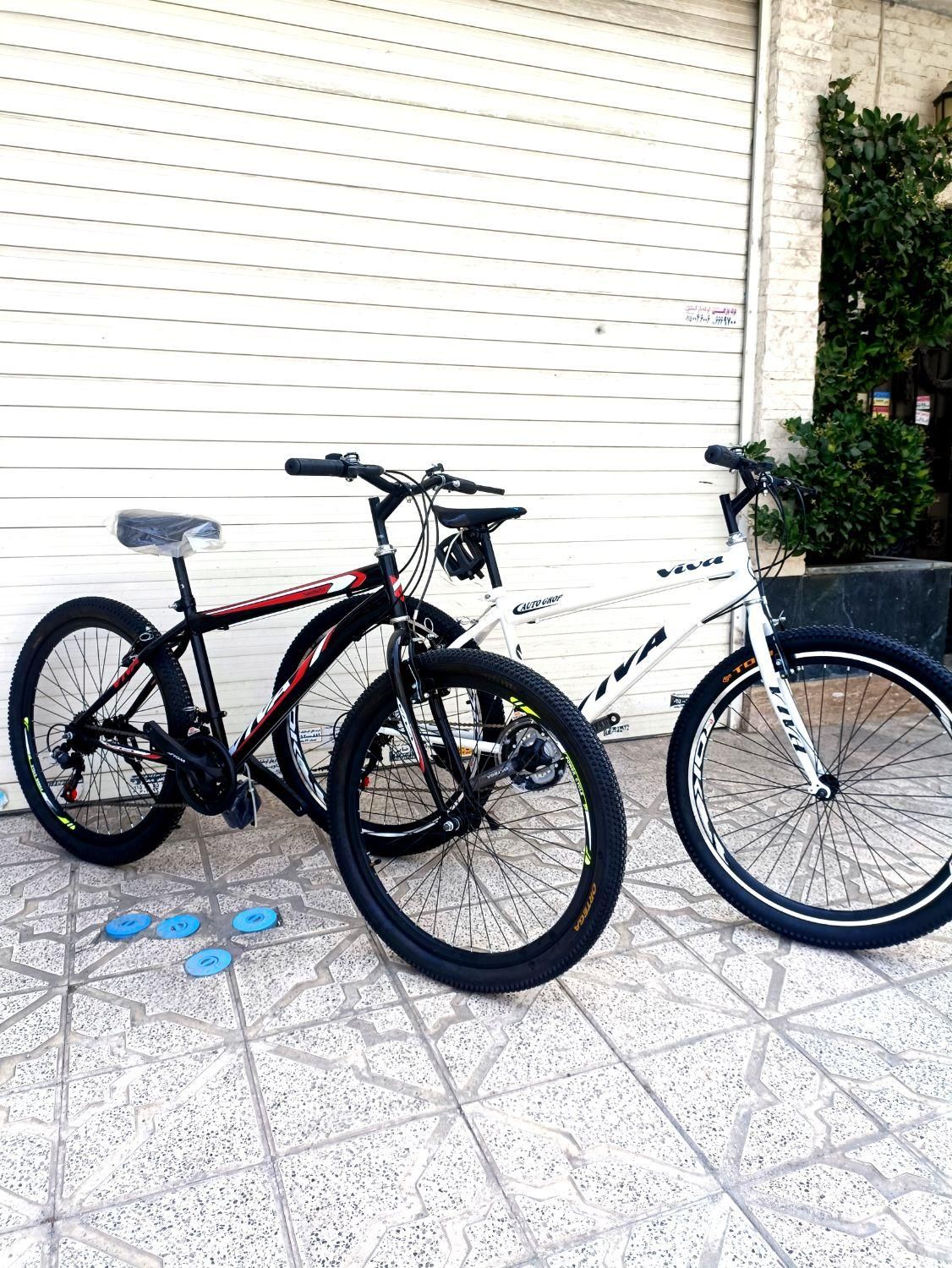 دوچرخه تیبا 2|دوچرخه، اسکیت، اسکوتر|مشهد, جاهد شهر|دیوار