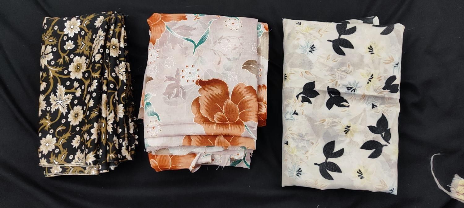 چادر مجلسی نقره کوب|لباس|قم, سعادتی|دیوار