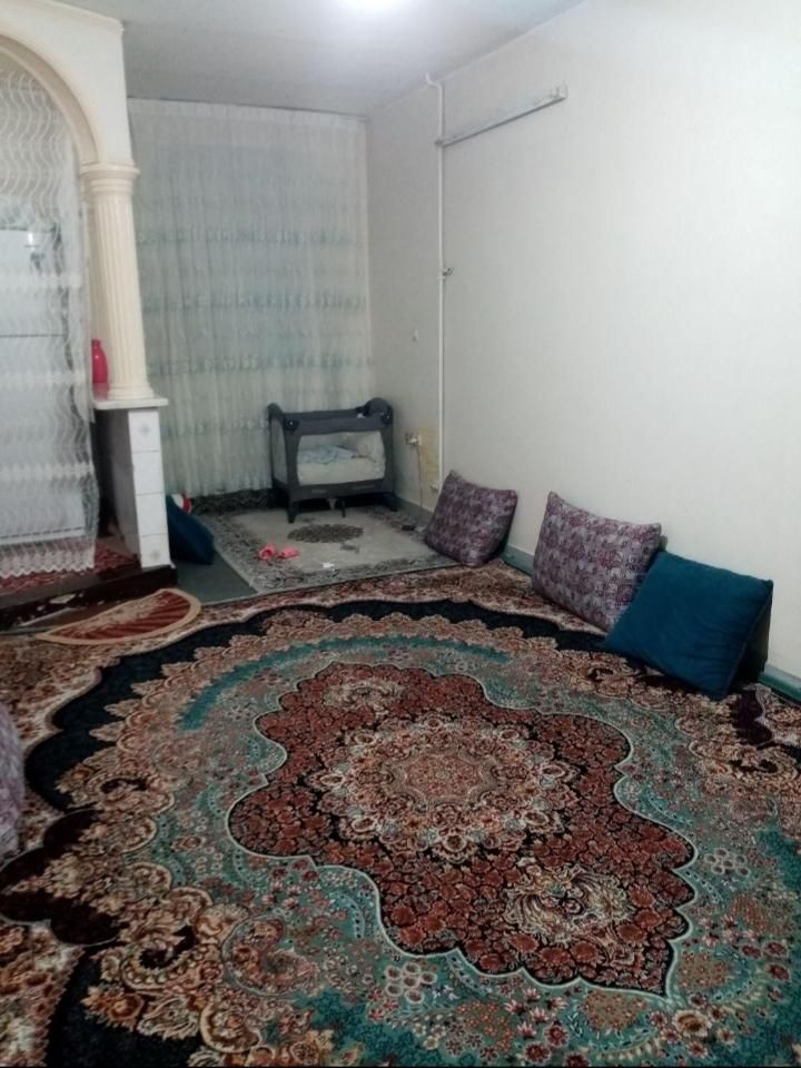 اجاره آپارتمان ۴۰ متری ۱ خوابه طبقه ۲ در بیسیم|اجارهٔ آپارتمان|تهران, بیسیم|دیوار