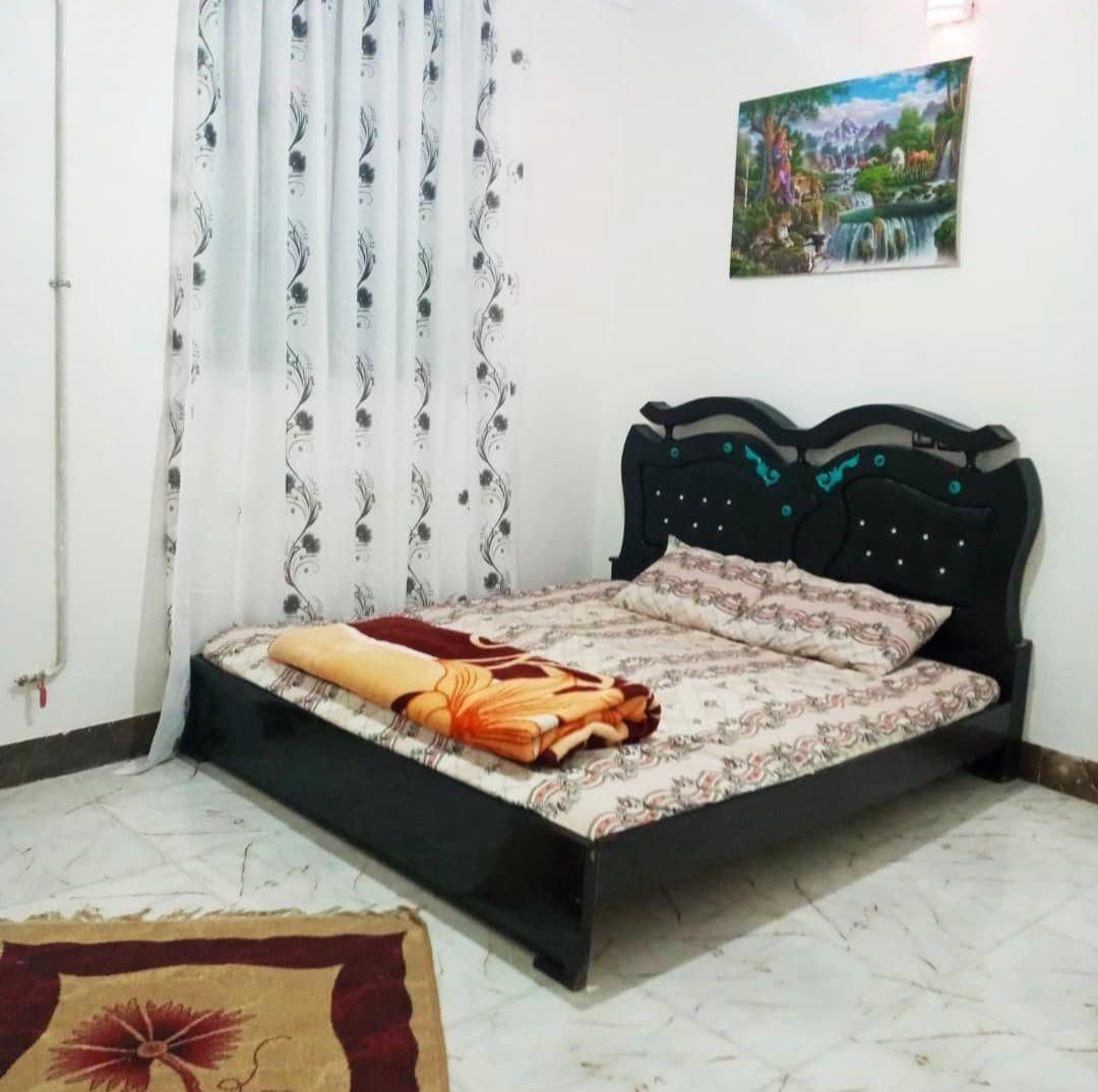 اجاره روزانه سوییت دربست 2خواب  فول امکانات|اجارهٔ کوتاه‌مدت آپارتمان و سوئیت|نیشابور, فضل|دیوار