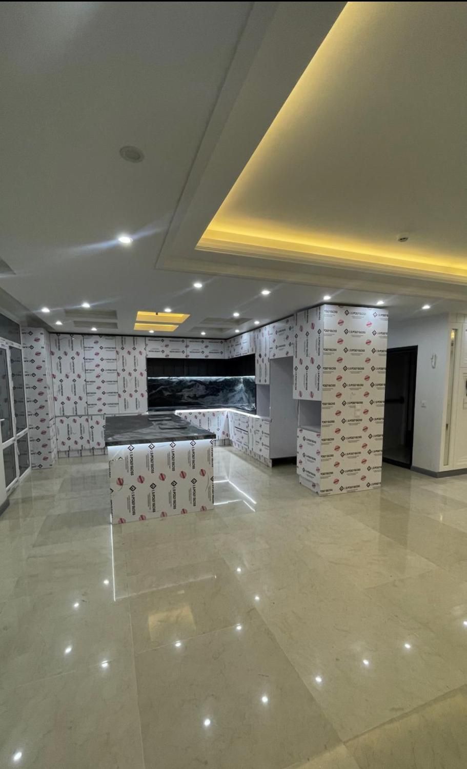 ۱۵۷ متر ۲پارکینگ با استخر و باشگاه در اندیشه فاز۲|فروش آپارتمان|فردیس, شهرک راه آهن|دیوار