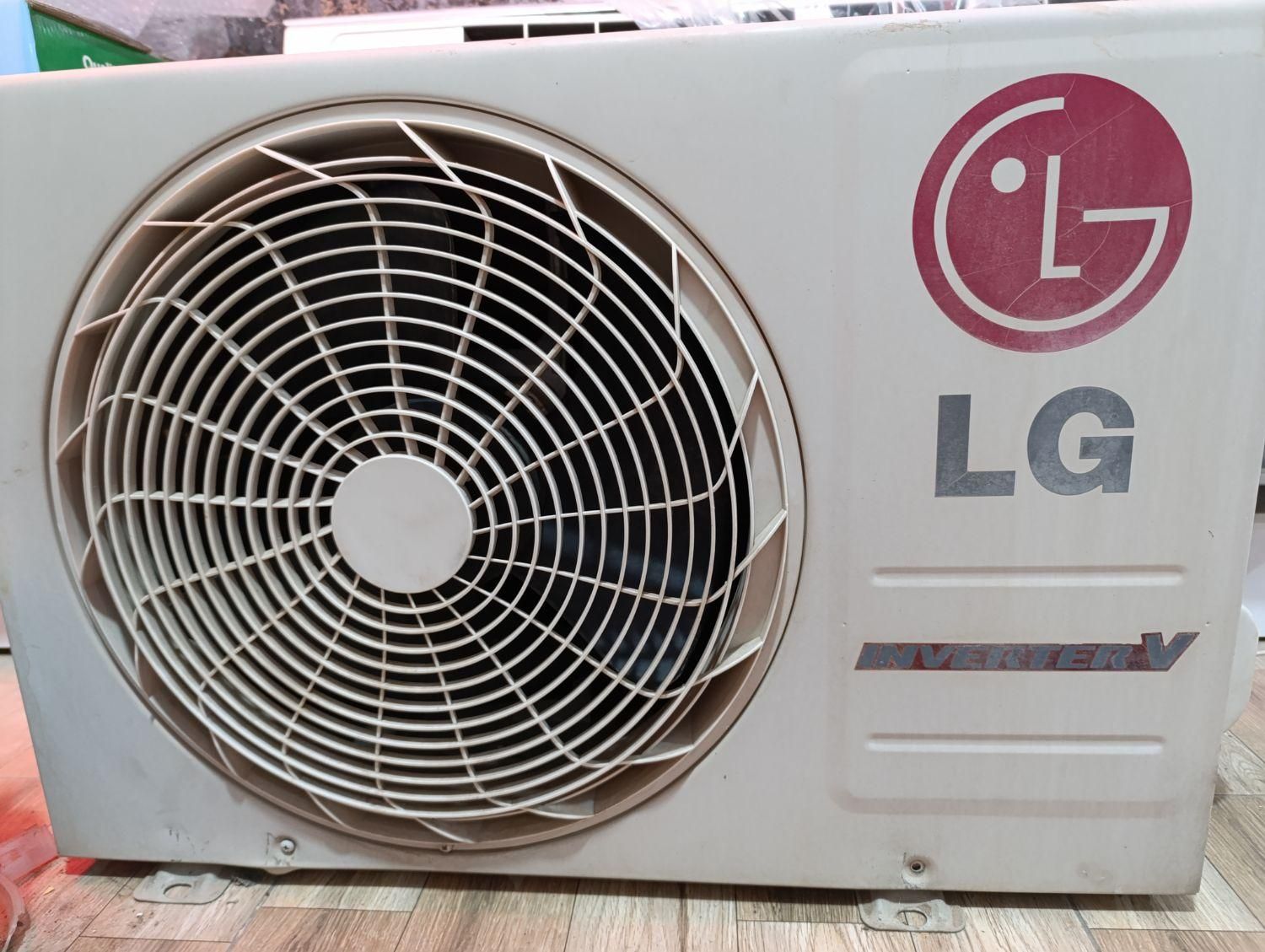 تعمیر و سرویس تخصصی کولر گازی|خدمات پیشه و مهارت|کاشان, زیارتی|دیوار