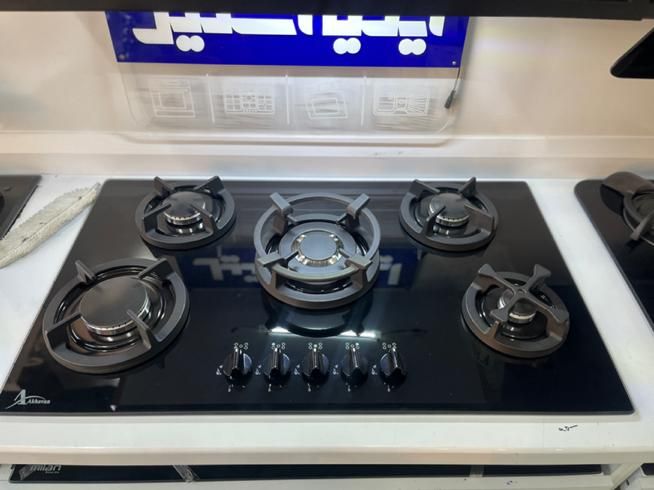 اجاق گاز های اخوان|اجاق گاز و لوازم برقی پخت‌وپز|اردبیل, |دیوار