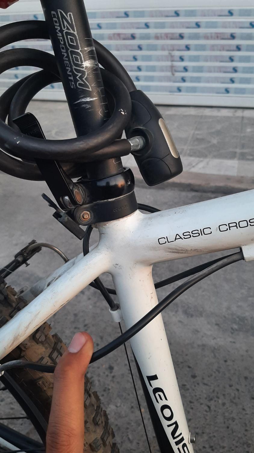 دوچرخه کوهستانی فروش فوری|دوچرخه، اسکیت، اسکوتر|تهران, افسریه شمالی|دیوار