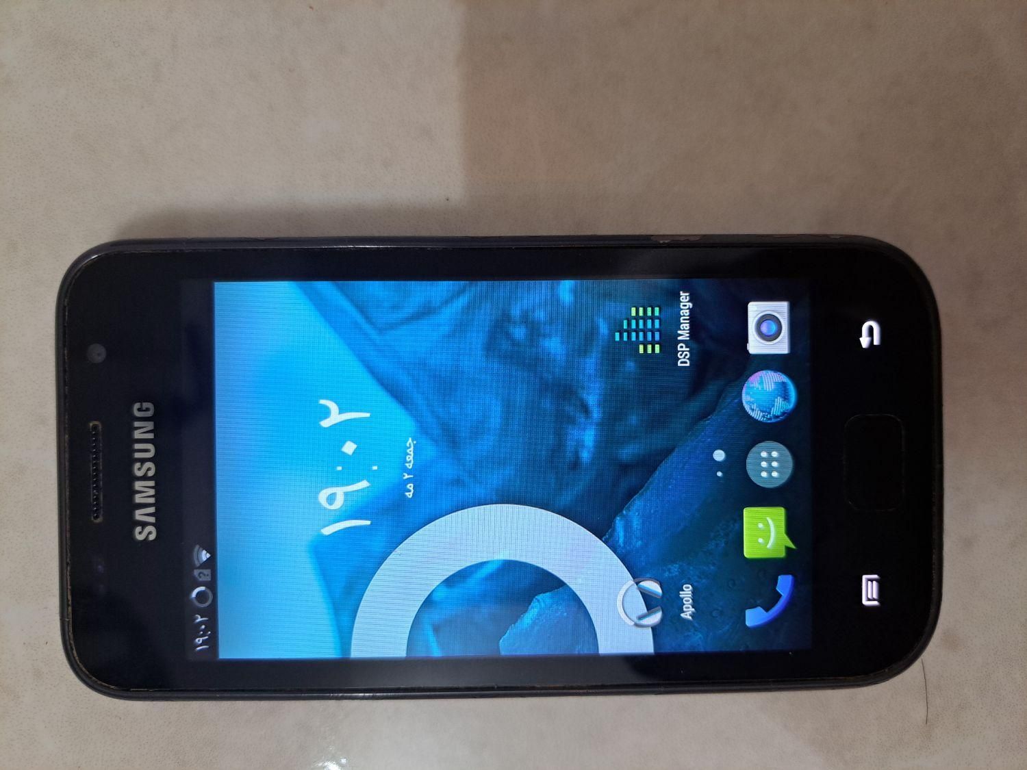 سامسونگ I9301I Galaxy S3 Neo با حافظهٔ ۱۶ گیگابایت|موبایل|تهران, قلهک|دیوار