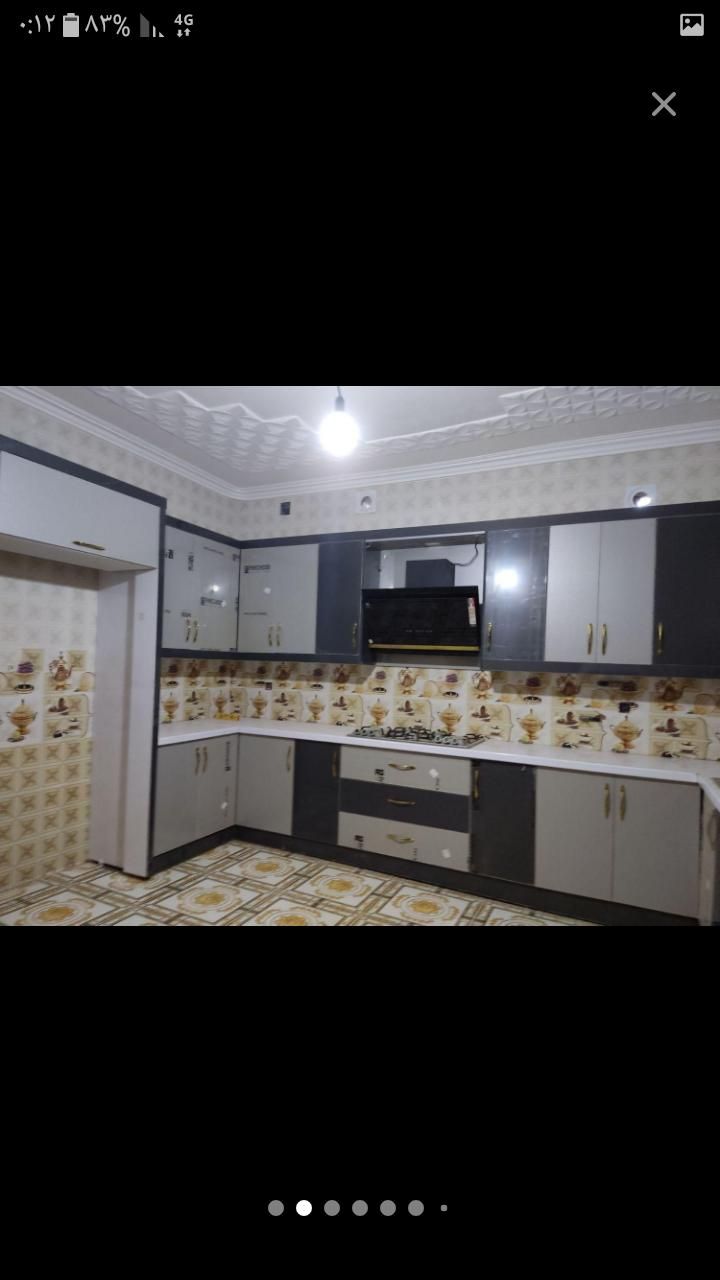 کابینت اشپزخانه مالکی مقدم|مصالح و تجهیزات ساختمان|خاش, |دیوار