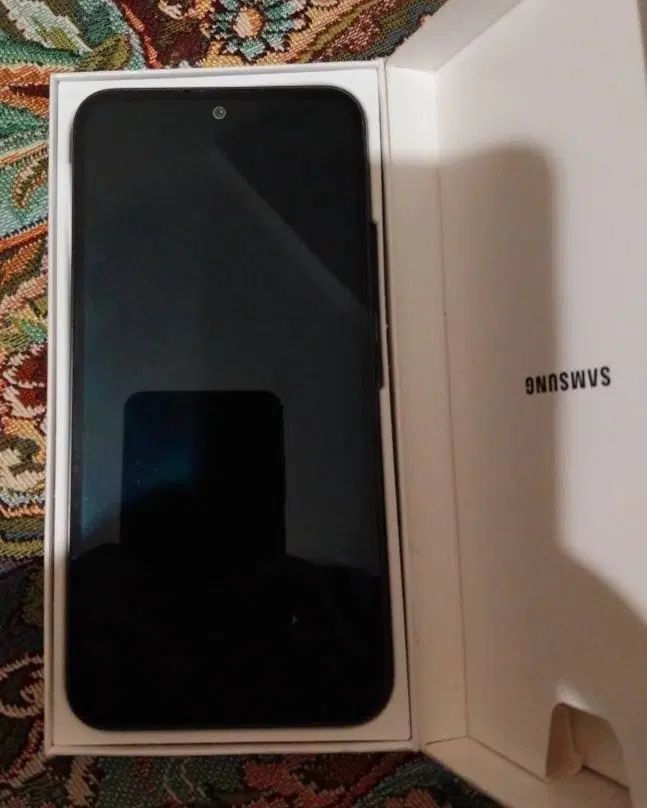 گوشی سامسونگ Galaxy A54 5G|موبایل|تهران, هاشمی|دیوار