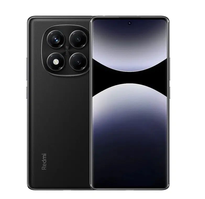 REDMI NOT 14 PRO 4G|موبایل|تهران, کیانشهر|دیوار