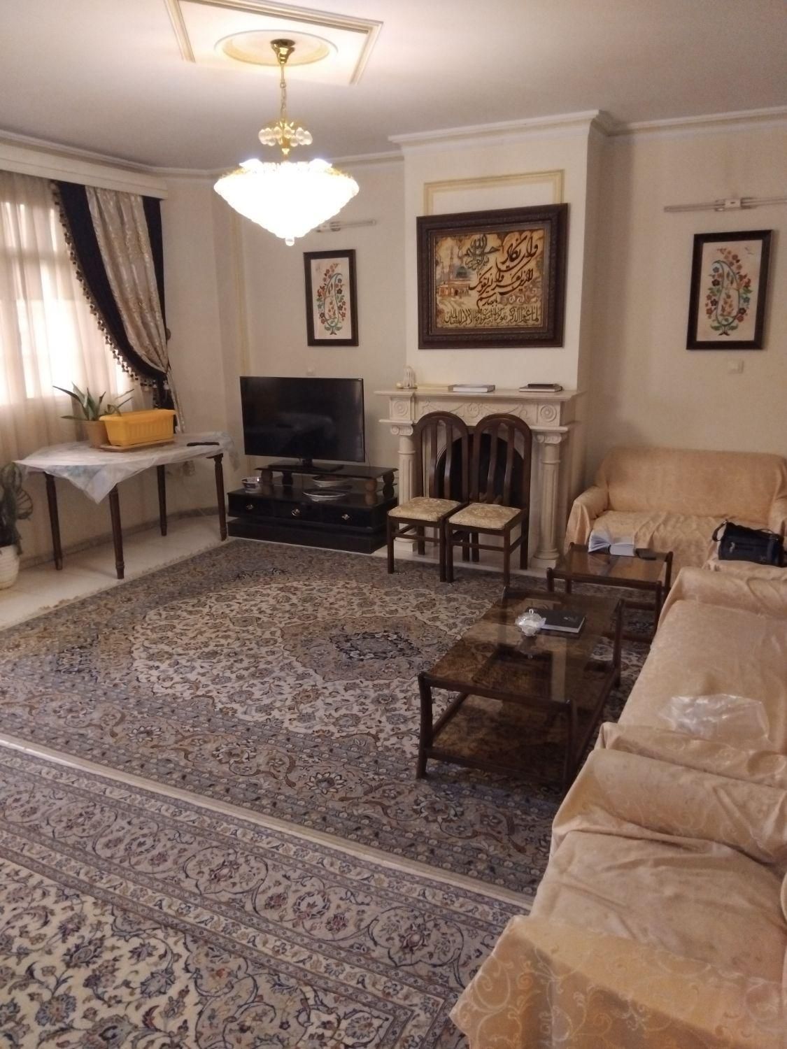 اجاره آپارتمان بهترین فرعی میدان پاستور تک واحدی|اجارهٔ آپارتمان|تهران, جمهوری|دیوار
