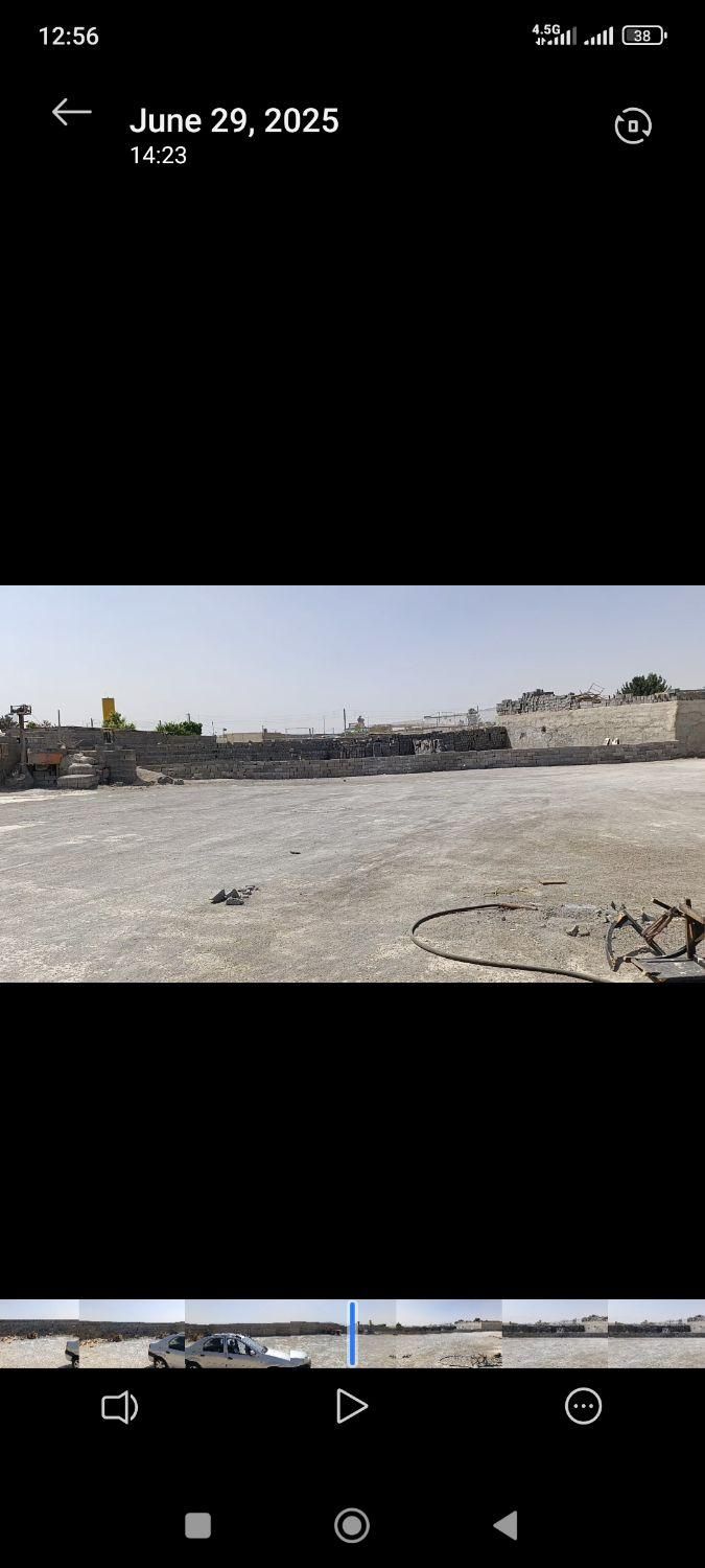 اجاره ۲۰۰۰ متری در ملک‌شهر|اجارهٔ دفتر صنعتی، کشاورزی، تجاری|اصفهان, ملک‌شهر|دیوار