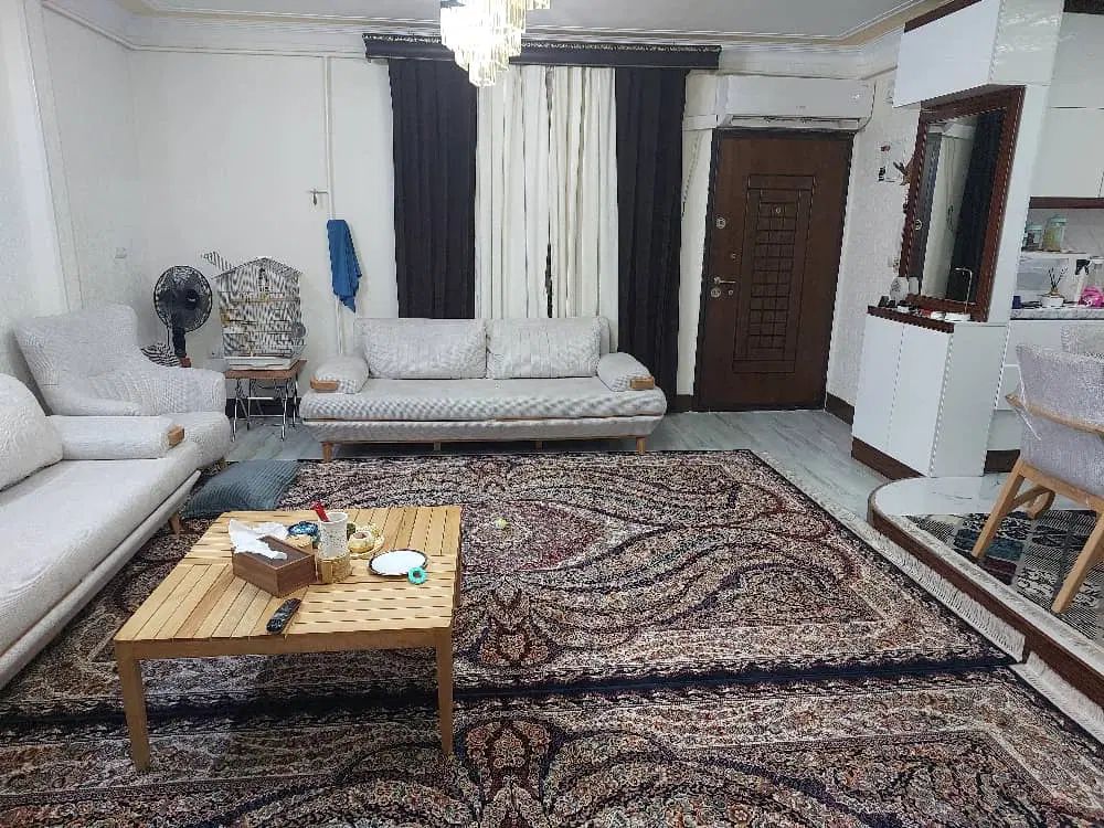 فروش آپارتمان طبقه دوم90متری 2خوابه سندتکبرگ فاز4|فروش آپارتمان|بندر ماهشهر, |دیوار