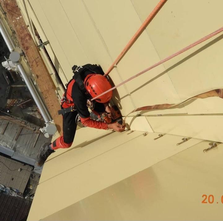 پیچ ورولپلاک.بندباز.راپل.نورپردازی.پیچ رول پلاک|خدمات پیشه و مهارت|سبزوار, پاسداران|دیوار