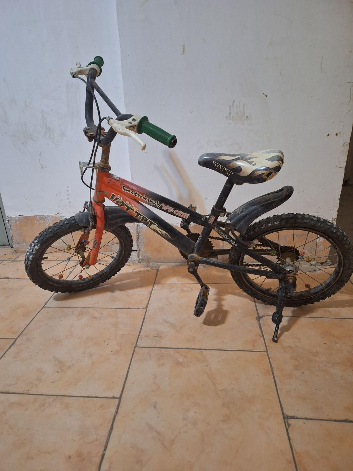 دوچرخه ۱۶|دوچرخه، اسکیت، اسکوتر|گلپایگان, |دیوار