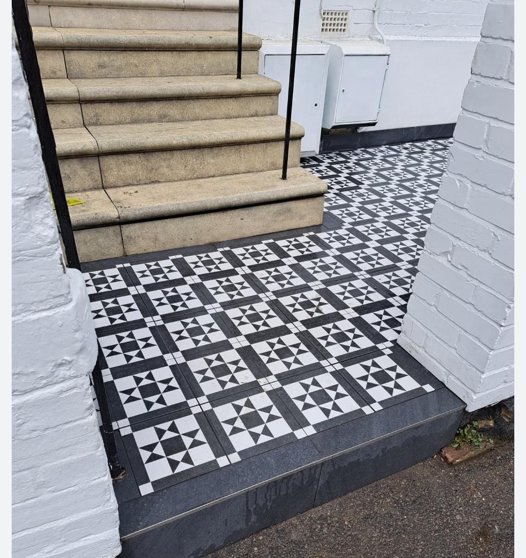 انجام کلیه کار های بنایی با کیفیت بالا|خدمات پیشه و مهارت|پردیس, فاز ۲|دیوار