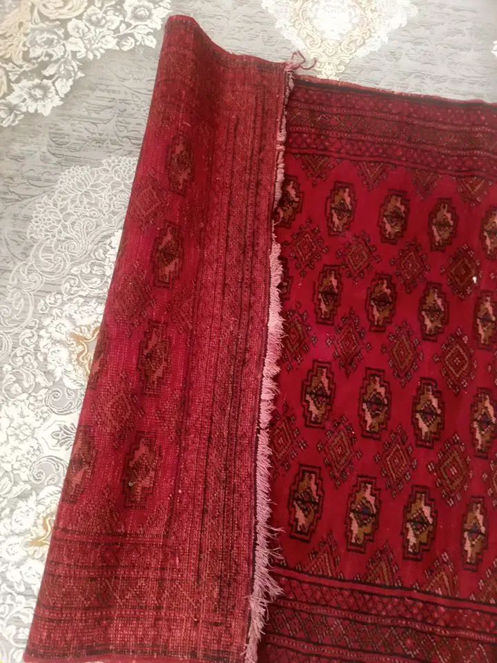 قالی چه دست باف|فرش|مشهد, توس (بلوار توس)|دیوار