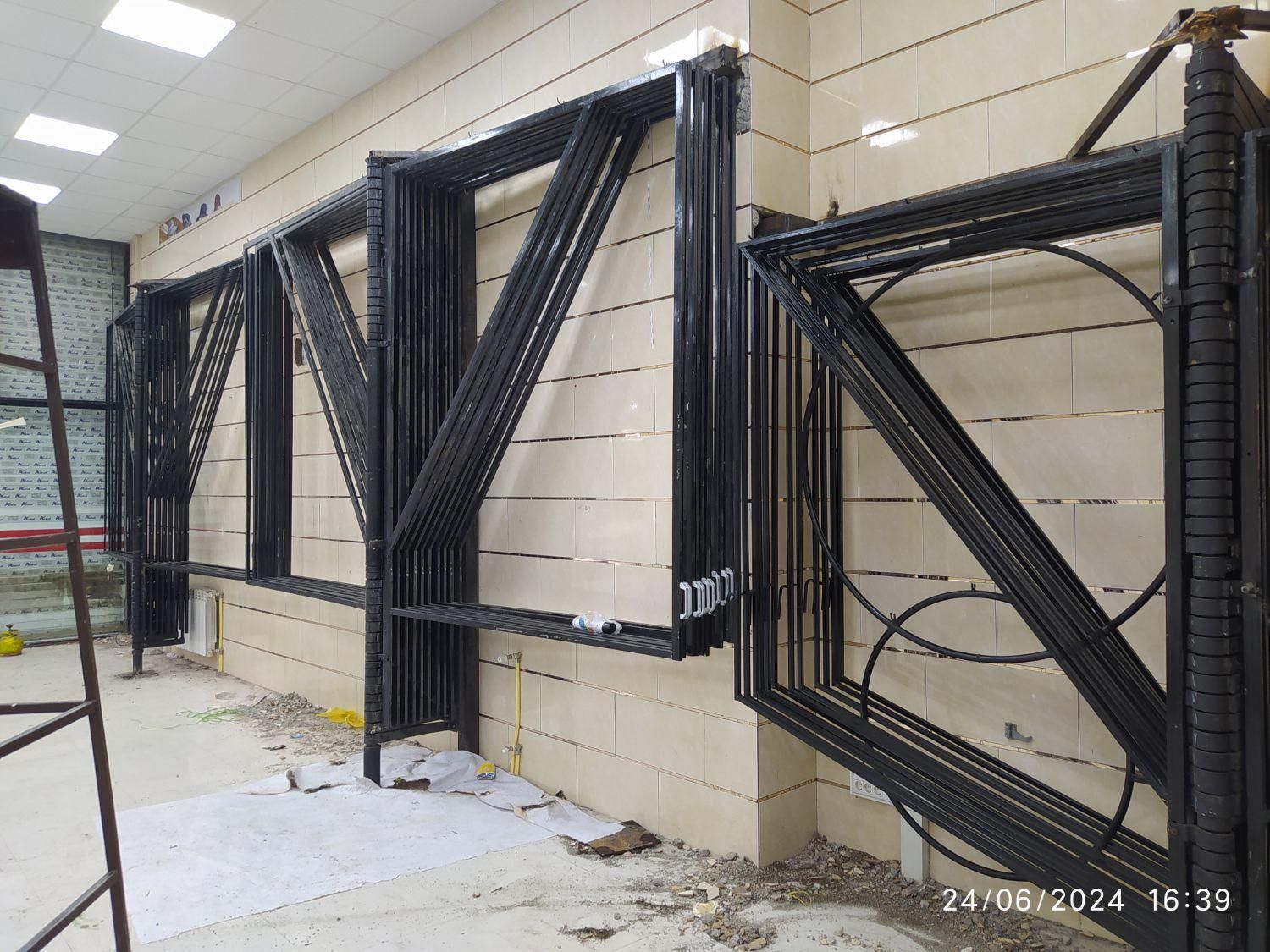 رگال فرش پارسا|فروشگاه و مغازه|کرج, فاز ۵ مهرشهر|دیوار