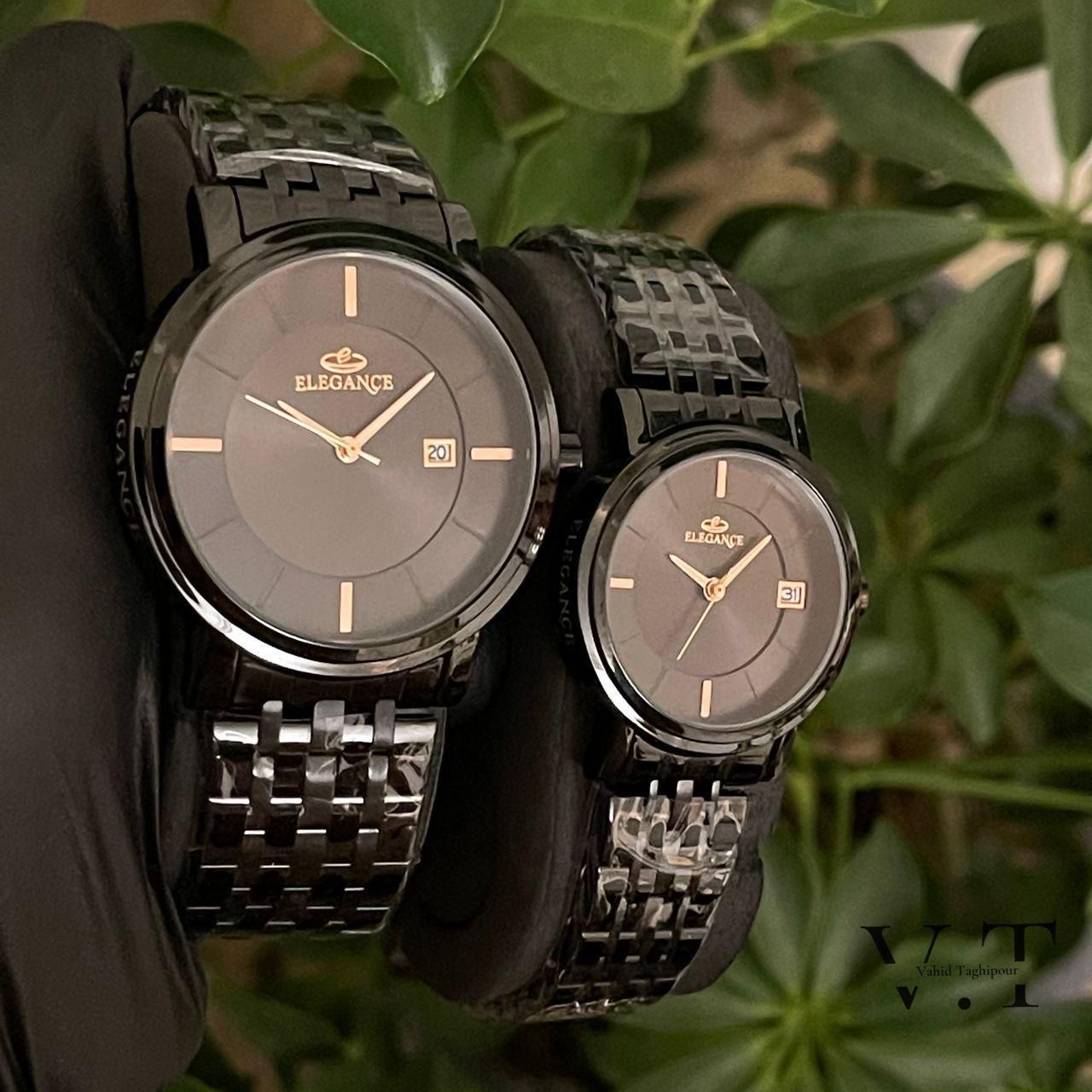 ساعت الگانس کلاسیک جدید|ساعت|یزد, |دیوار