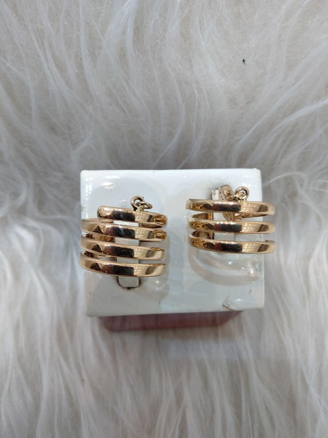 انگشتر فنری سبک|جواهرات|قم, نیروگاه|دیوار