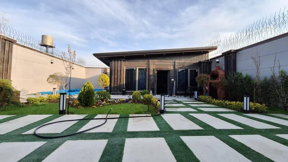 اجاره ویلا|اجارهٔ کوتاه‌مدت ویلا و باغ|شهریار, رنگرز|دیوار