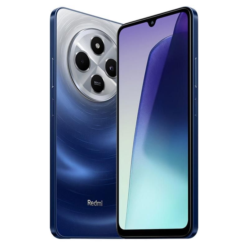 شیائومی Redmi 14C حافظهٔ۱۲۸ رم۴ (پلمپ)بدون پیش|موبایل|اصفهان, ملک‌شهر|دیوار