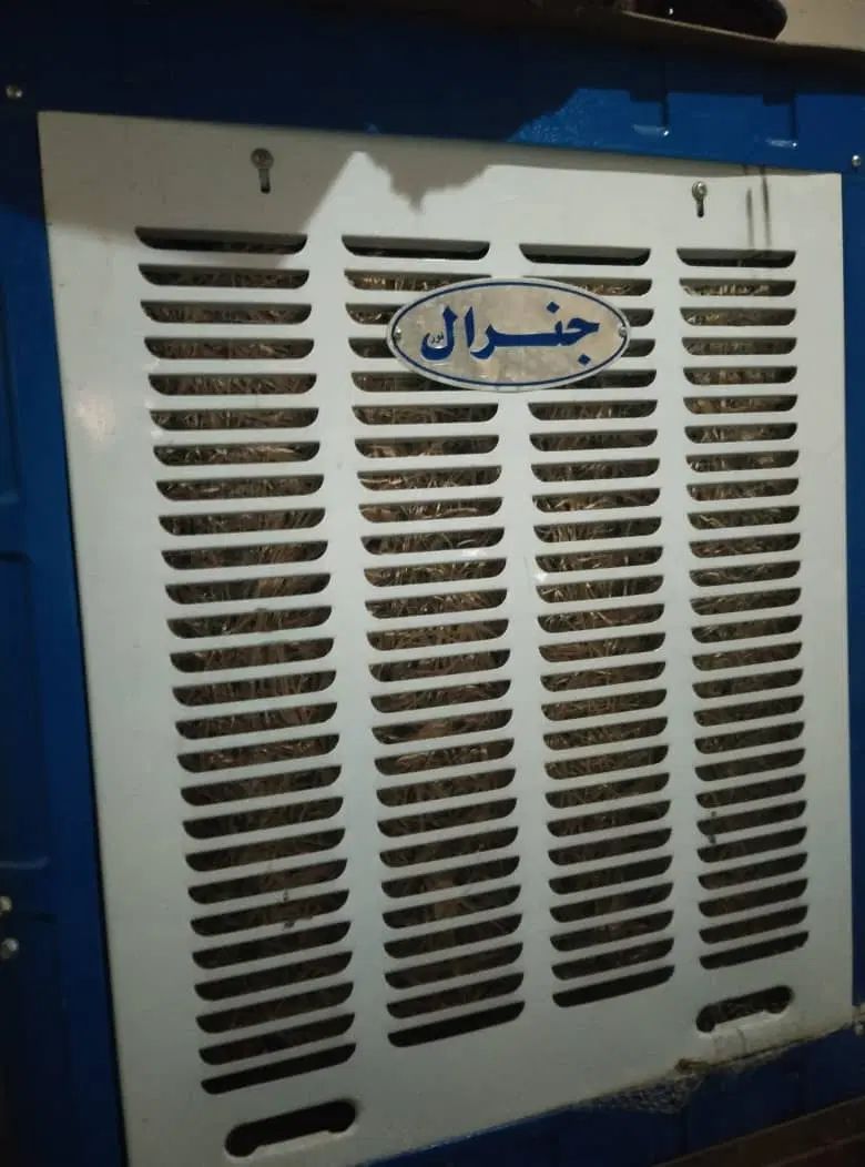 کولر ابی جنرال۳۵۰۰|کولر آبی|تهران, تهرانپارس غربی|دیوار