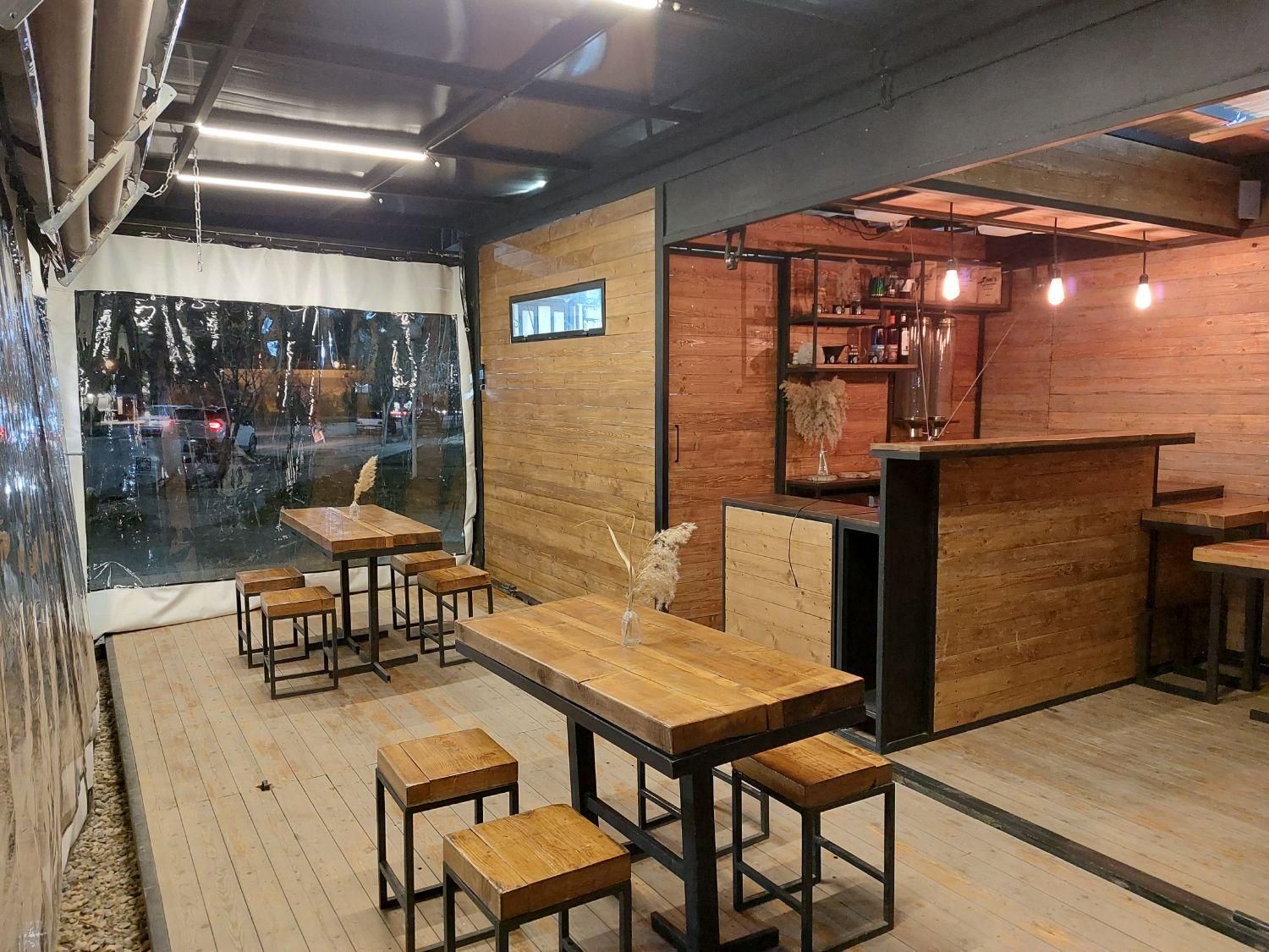 همکار برای شیفت صبح و عصر در کافه ماکایا|استخدام خدمات فروشگاه و رستوران|ماکو, |دیوار