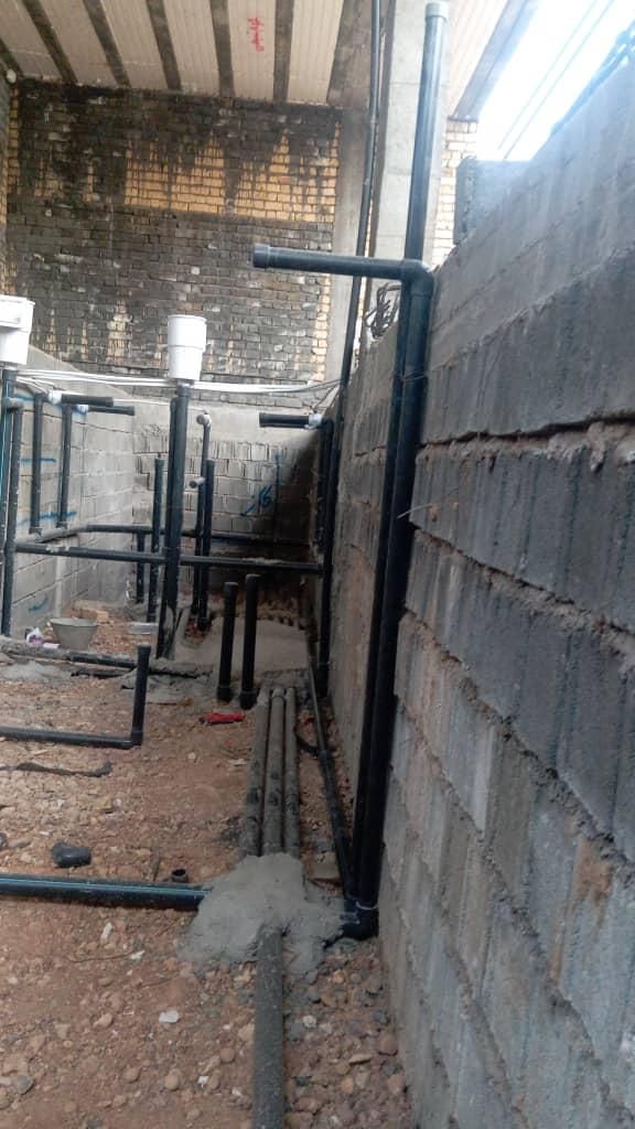 لوله کشی استخر و جکوزی|خدمات پیشه و مهارت|شیراز, گویم|دیوار