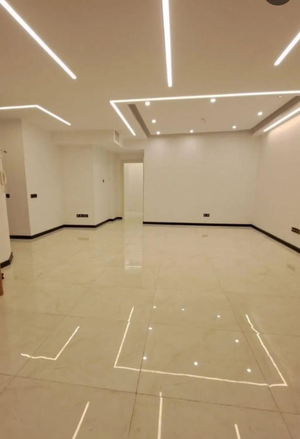 چهارباغ شرقی ۶۸متر ۲ خواب فول امکانات|فروش آپارتمان|تهران, جنت‌آباد جنوبی|دیوار