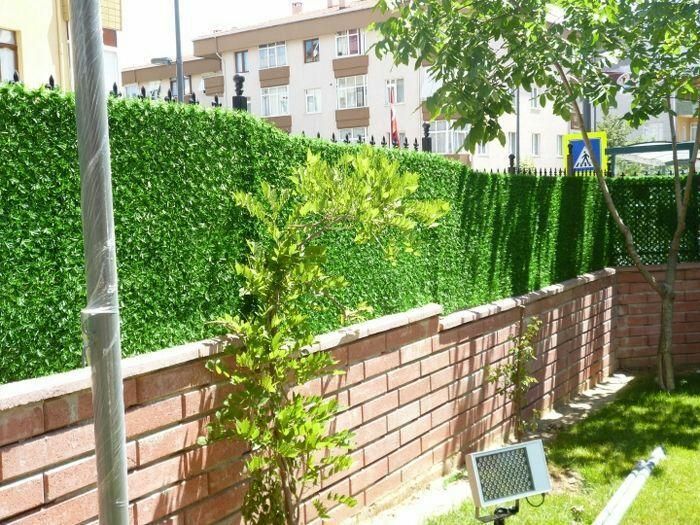 فنس چمنی|مصالح و تجهیزات ساختمان|رشت, فرودگاه سردار جنگل رشت|دیوار