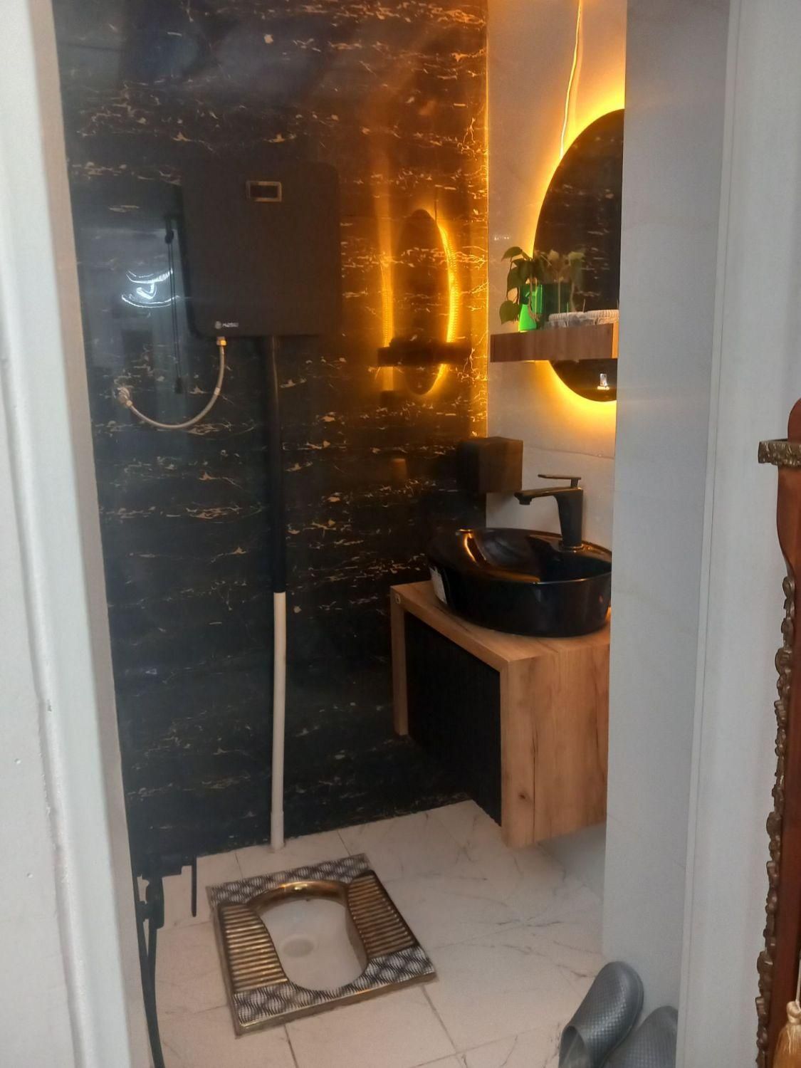 فروش آپارتمان ولایت (باقرآباد) ۶۰ متری|فروش آپارتمان|قزوین, |دیوار