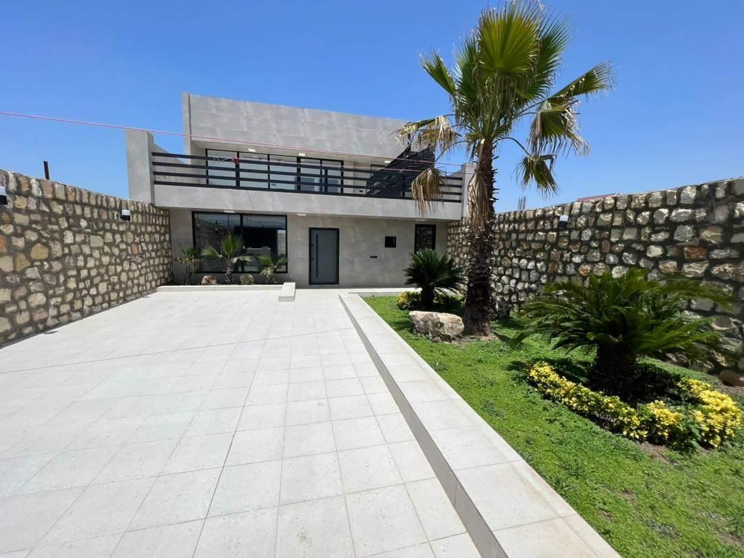 فروش ویلا لوکس سند تکبرگ  اقساطی|فروش خانه و ویلا|بهشهر, |دیوار