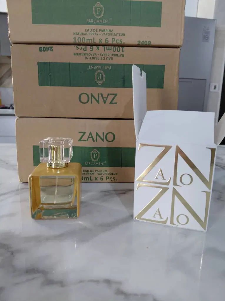 ادکلن 100میل امارتی zano اصل|آرایشی، بهداشتی، درمانی|تهران, آذربایجان|دیوار