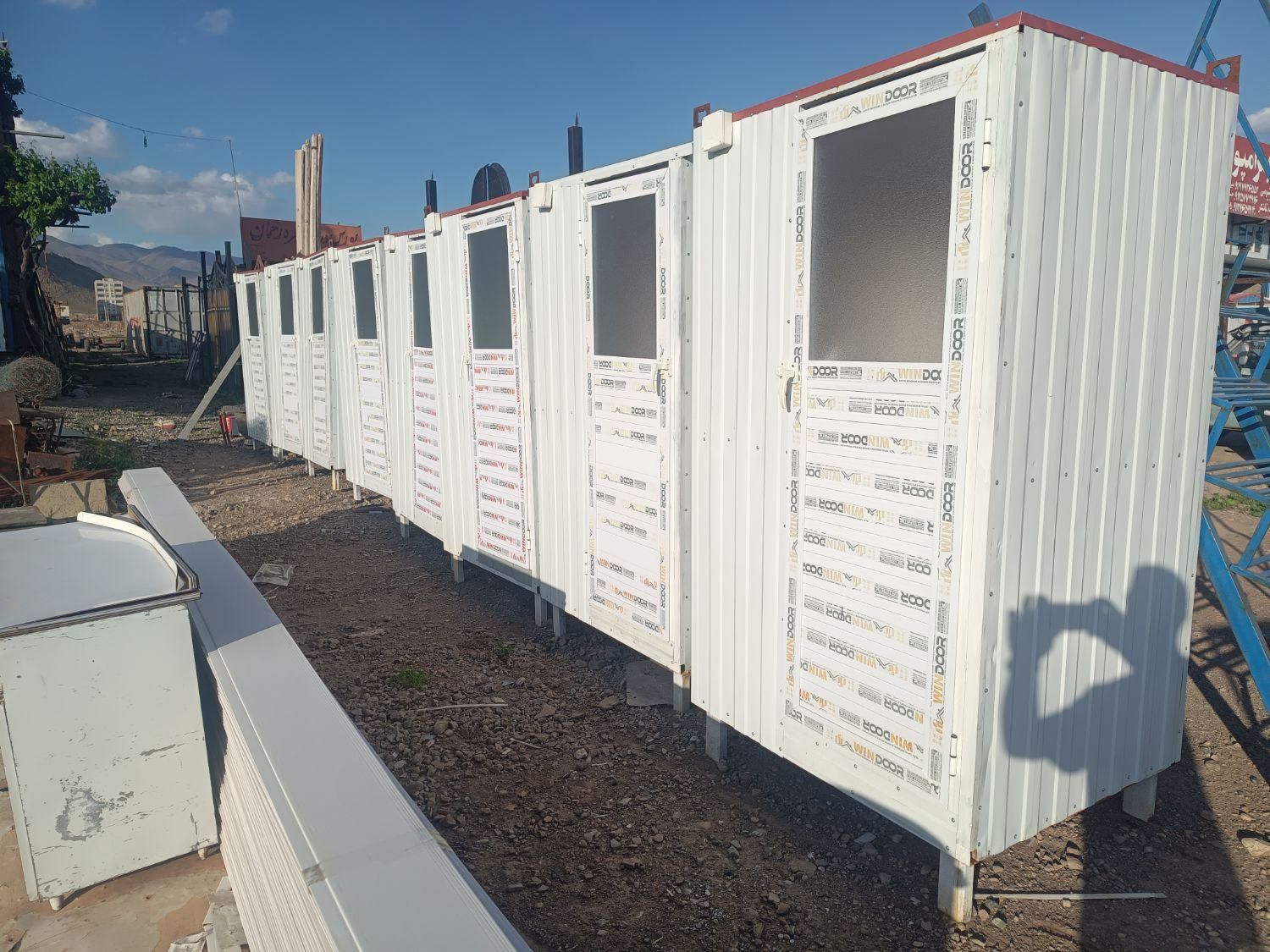 زنجان کانکس|مصالح و تجهیزات ساختمان|زنجان, |دیوار