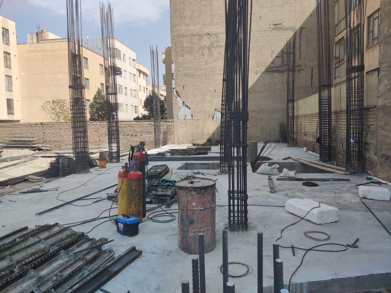 گروه فورجینگ مهندس وحیدی|خدمات پیشه و مهارت|تهران, استاد معین|دیوار