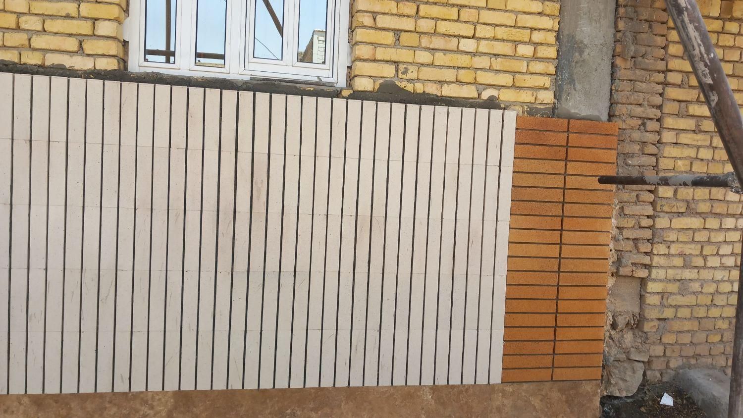 اجرای اجرنمای ساختمان وکاشی وسرامیک کاری|خدمات پیشه و مهارت|شهرکرد, |دیوار