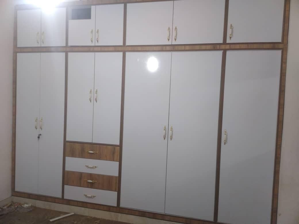 کابینتهای آماده با قیمت استثنایی|مصالح و تجهیزات ساختمان|اسلامشهر, شهرک سالور|دیوار