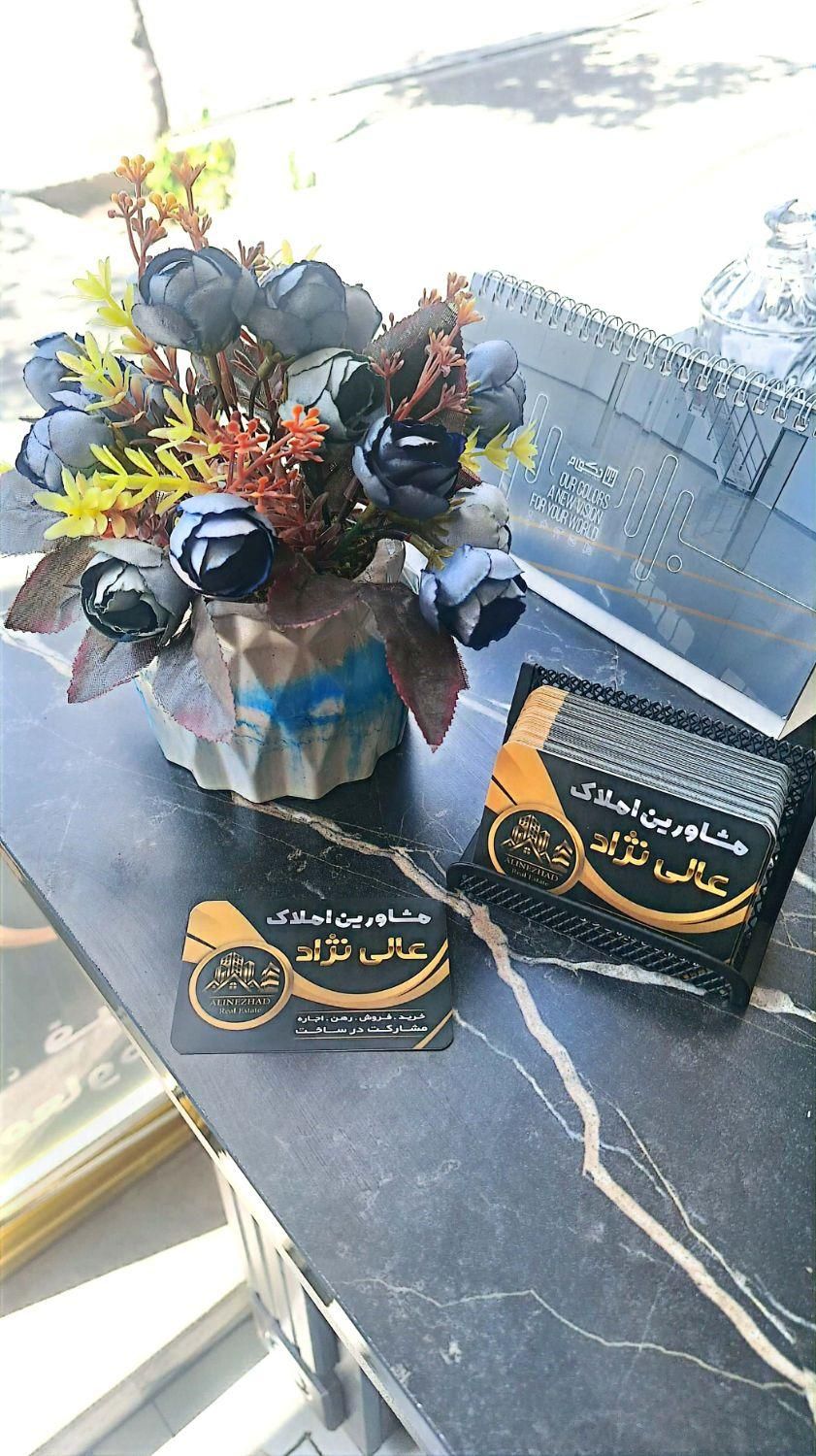 پیش فروش زیرزمین خدماتی تجاری ۱۵۰ متر درارم|فروش دفتر کار، اتاق اداری، مطب|تبریز, |دیوار