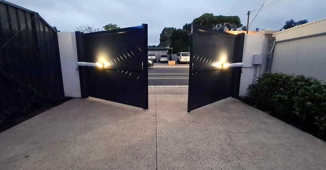 درب برقی،دوربین ،دزدگیر ، اقساطی|خدمات پیشه و مهارت|شاهین‌شهر, خانه کارگر|دیوار